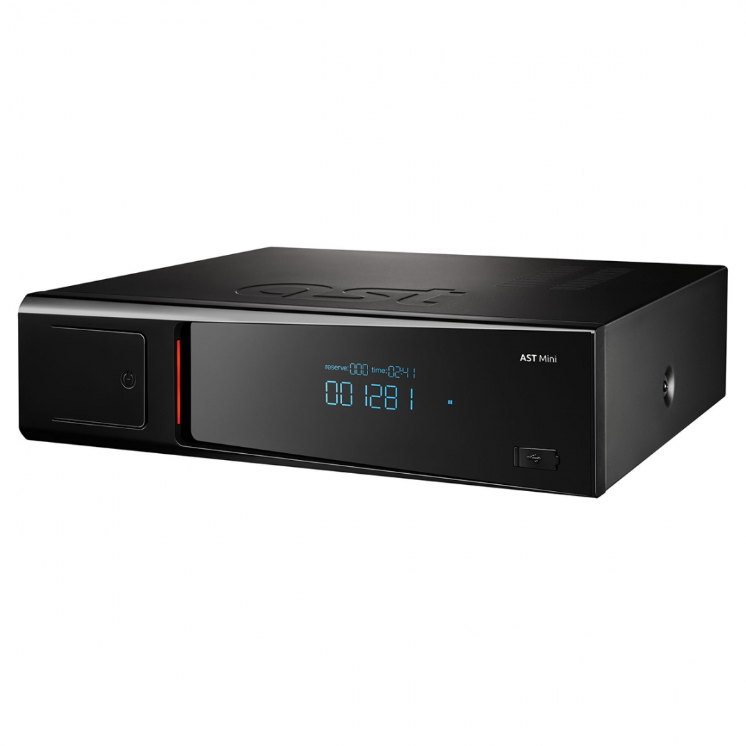 AST Mini (AST-25B) профессиональная система караоке в Великих Луках