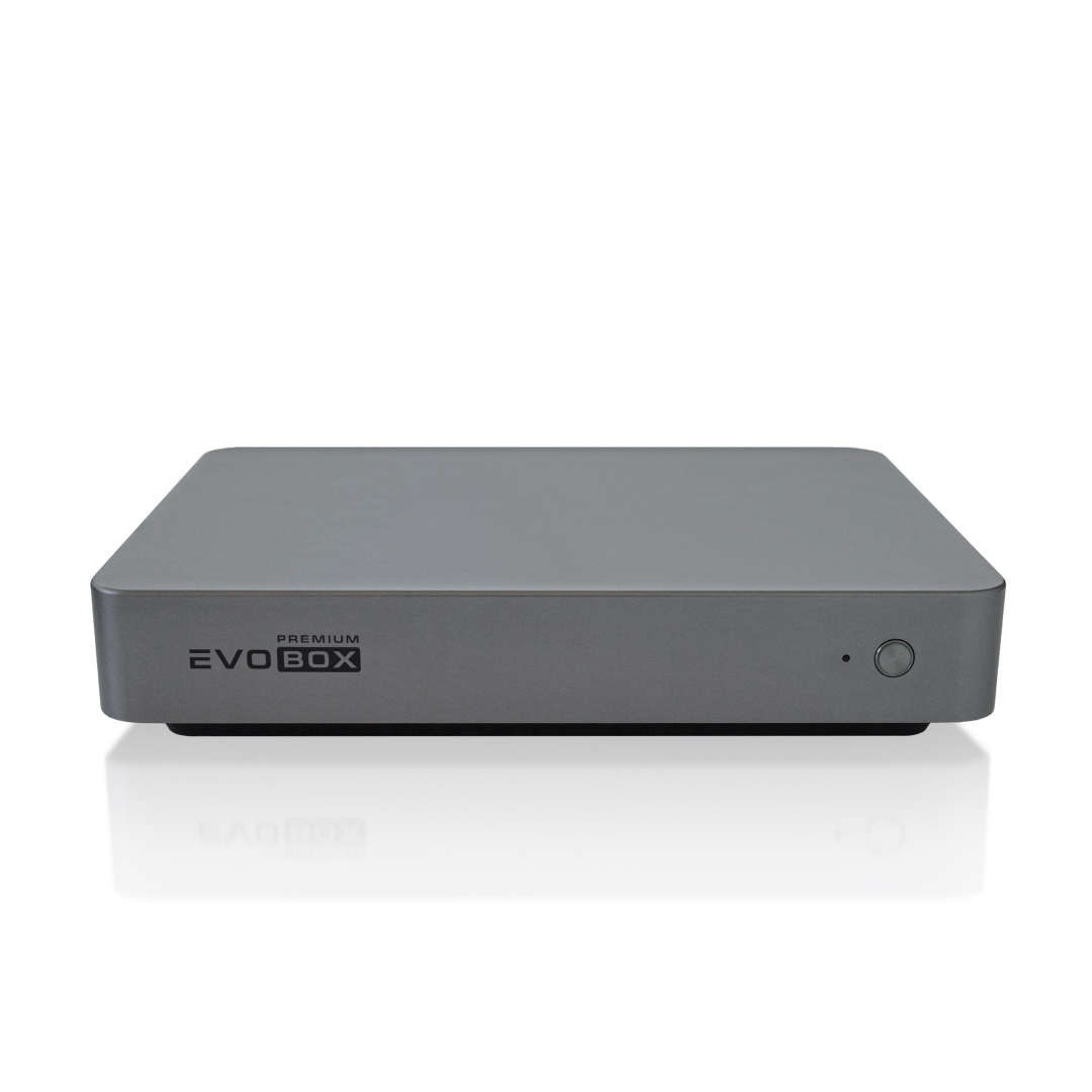 EVOBOX Premium Hi-End караоке-система в Великих Луках