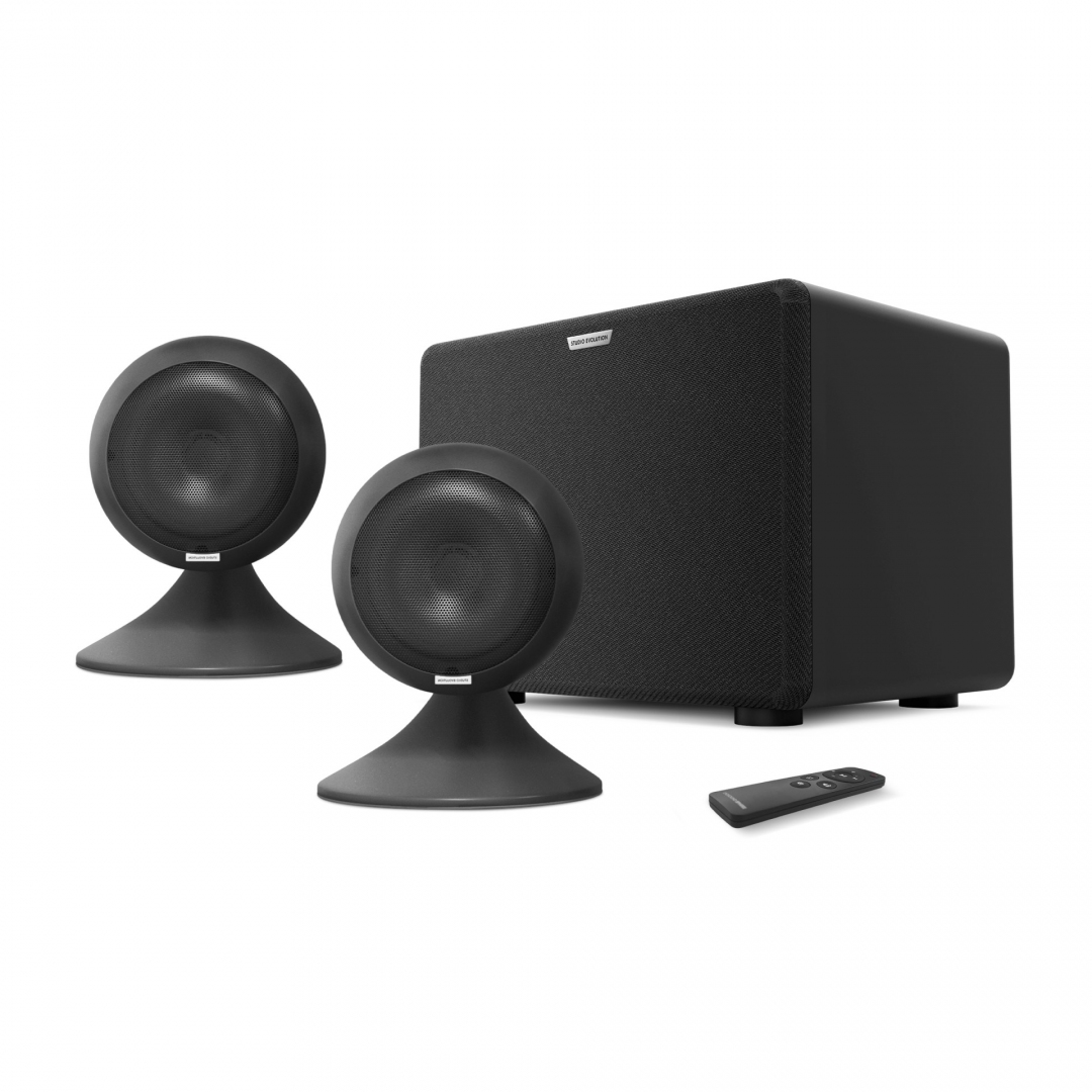 EvoSound Sphere 2.1 аудиосистема для караоке в Великих Луках
