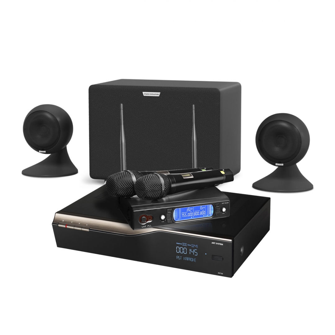 караоке-комплект AST-50 Sound Sphere в Великих Луках