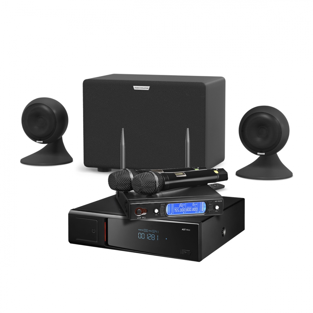 караоке-комплект AST Mini Sound Sphere в Великих Луках
