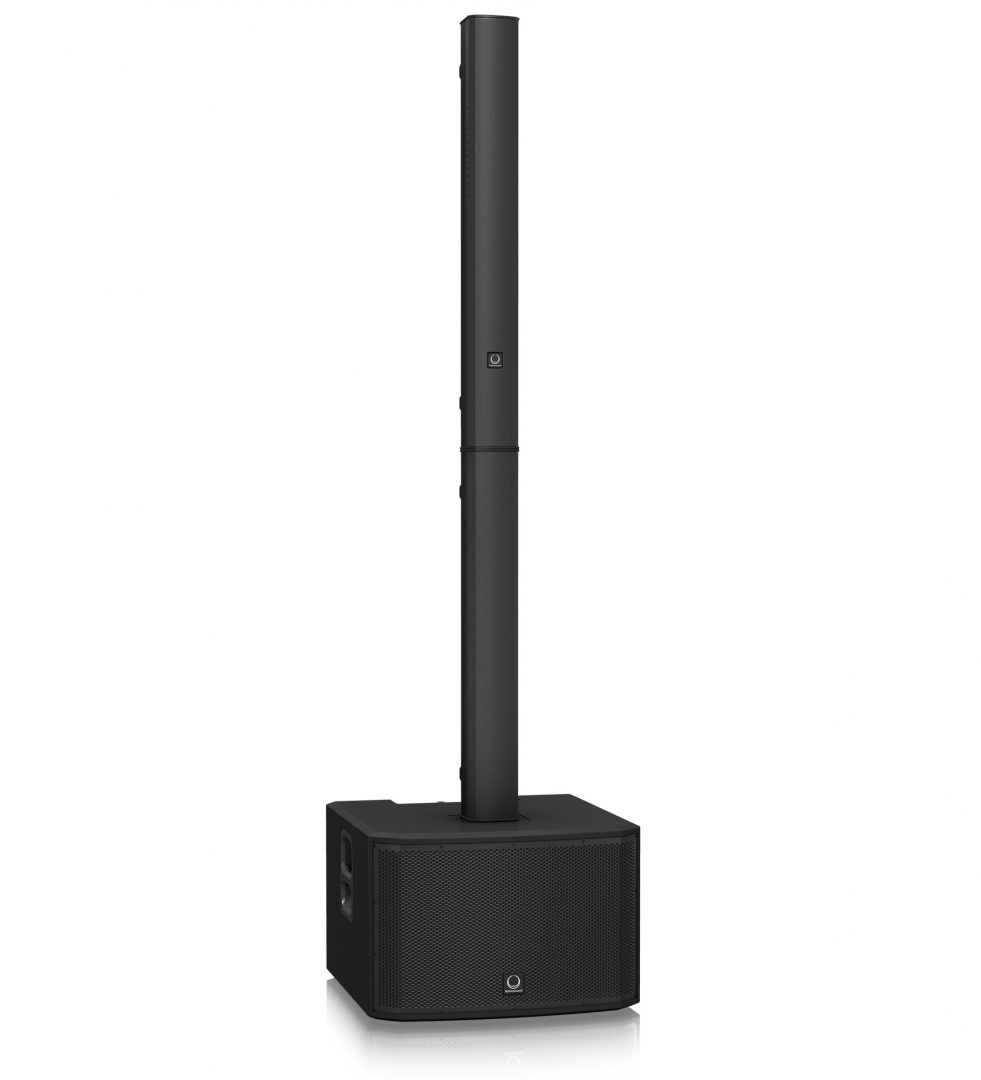 Turbosound iNSPIRE iP3000 модульная аудио колонна 2000Вт в Великих Луках