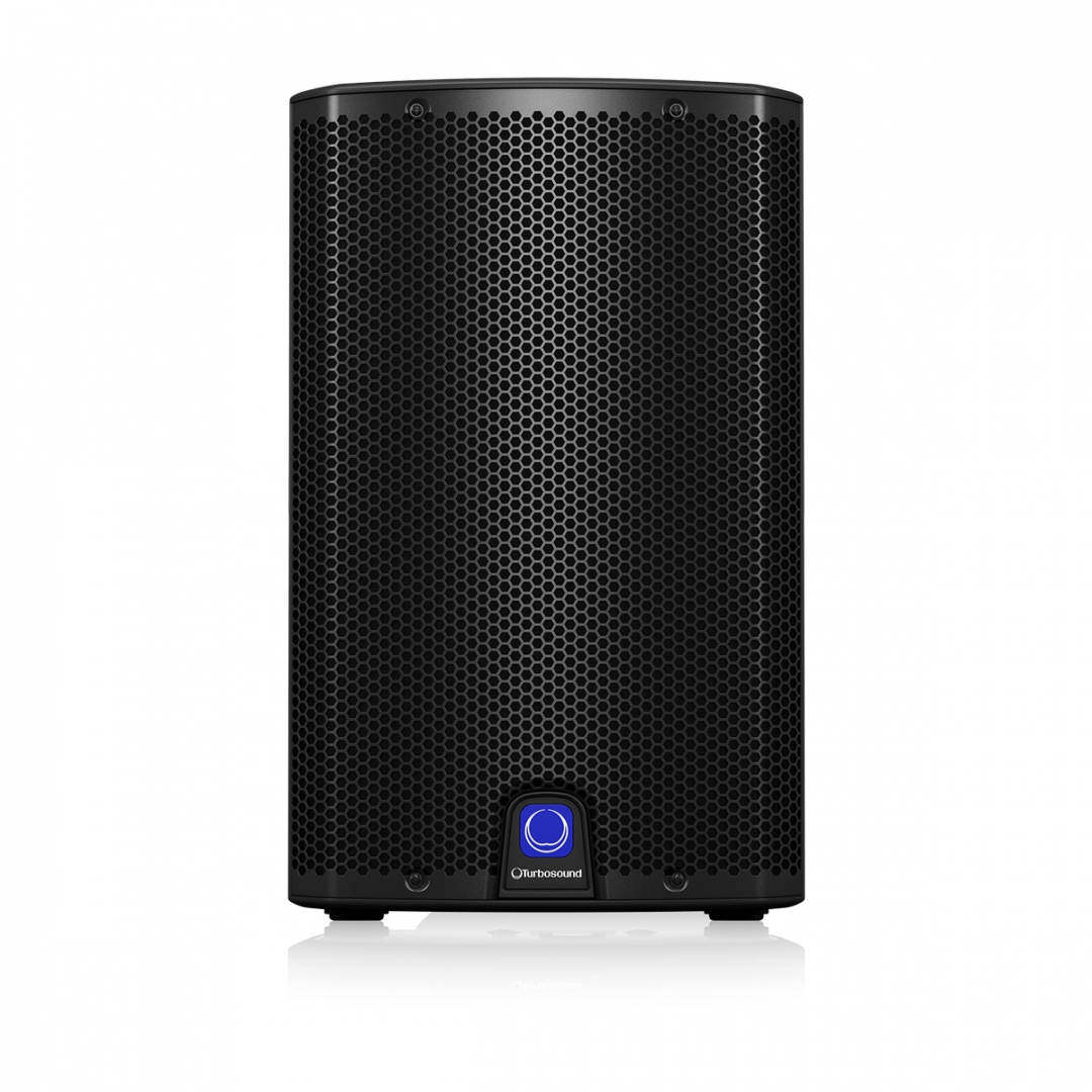 Turbosound iQ10 активная акустическая система в Великих Луках