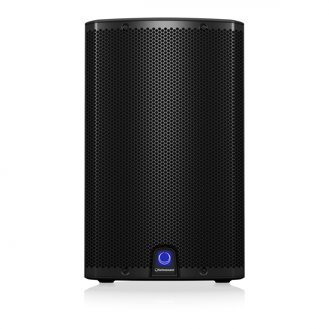 Turbosound iQ12 активная акустическая система в Великих Луках