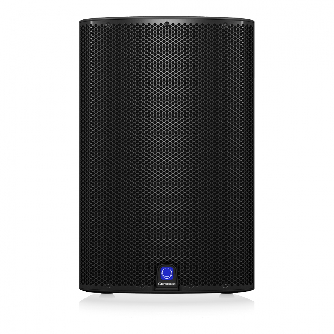 Turbosound iQ15 активная акустическая система в Великих Луках