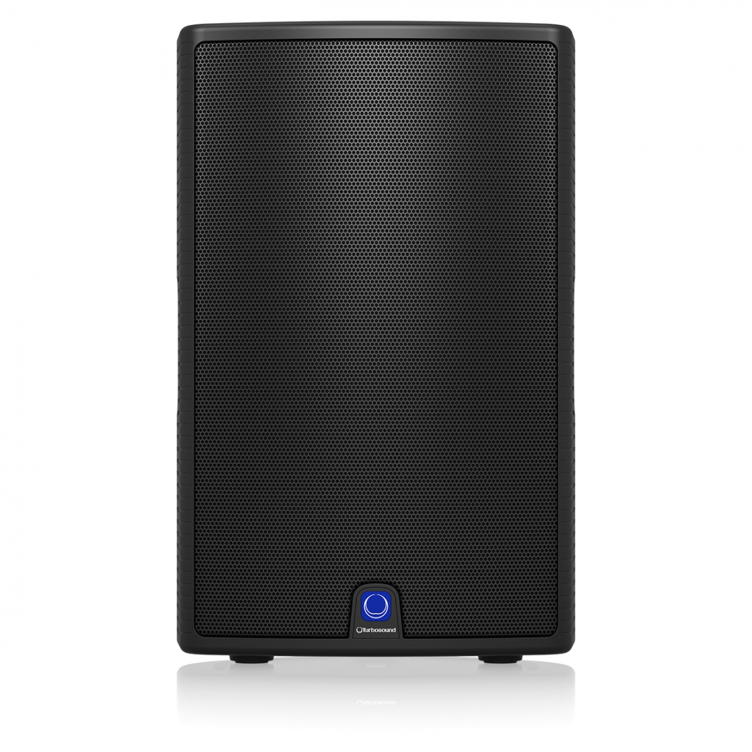 Turbosound MILAN M15 активная акустическая система в Великих Луках