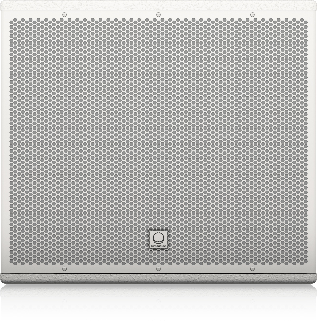 Turbosound NuQ115B-AN Активный сабвуфер в Великих Луках