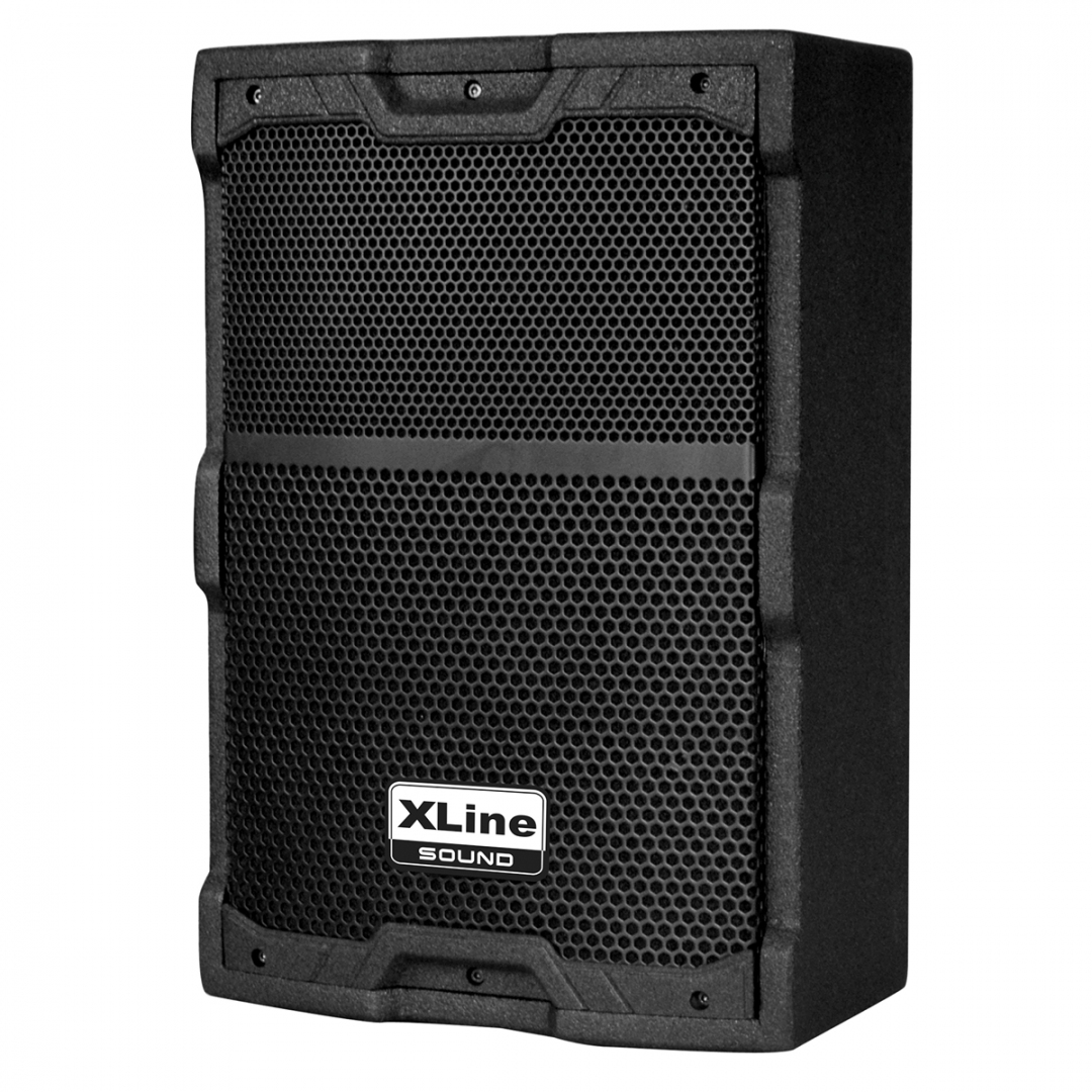 XLine ALFA P-10A Акустическая система активная в Великих Луках