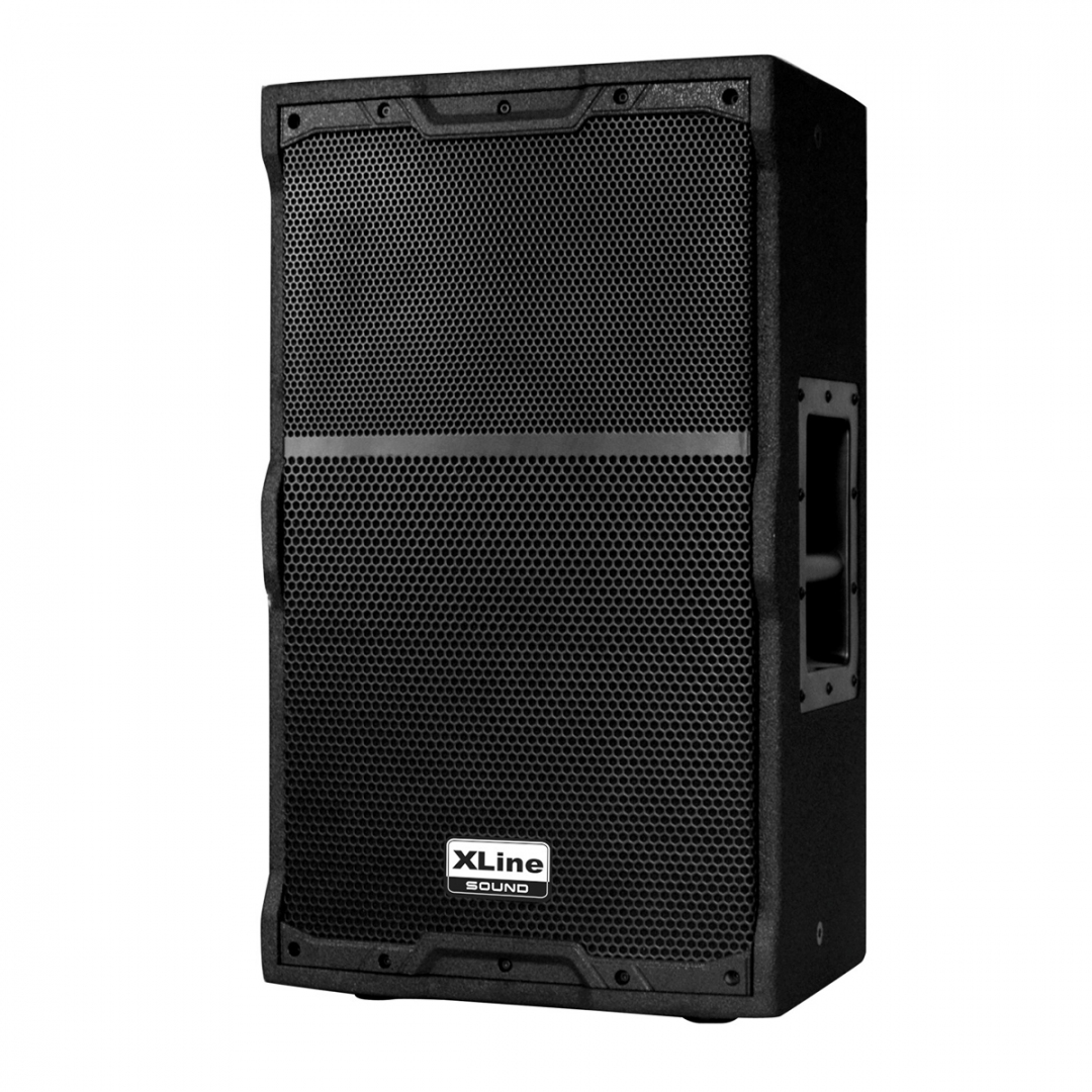 XLine ALFA P-12A DSP Акустическая система активная с DSP и Bluetooth в Великих Луках