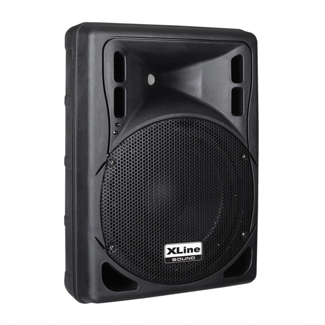 XLine BAF-10A Акустическая система активная с MP3 плеером и Bluetooth в Великих Луках