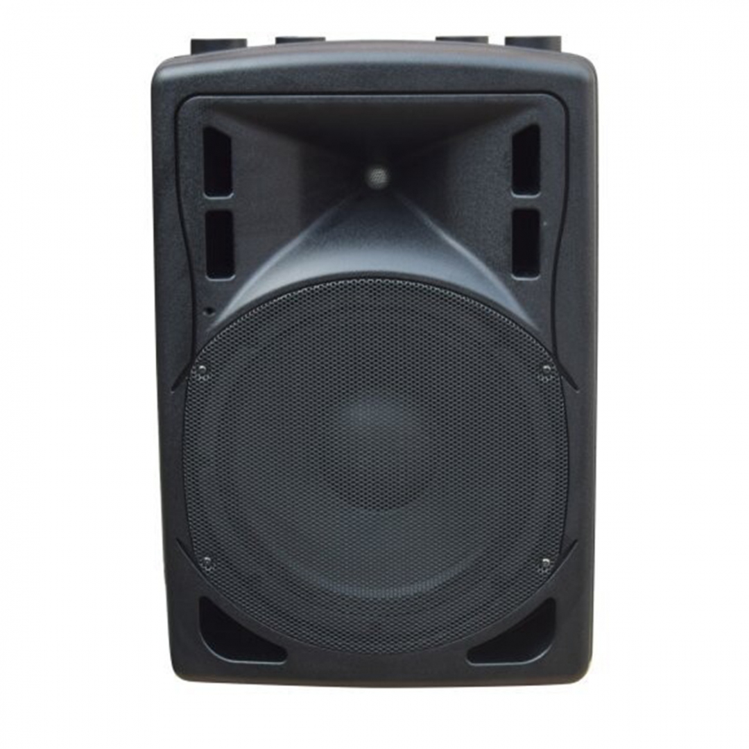 XLine BAF-12A Акустическая система активная с MP3 плеером и Bluetooth в Великих Луках