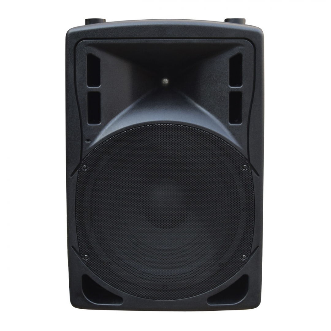 XLine BAF-15A Акустическая система активная с MP3 плеером и Bluetooth в Великих Луках