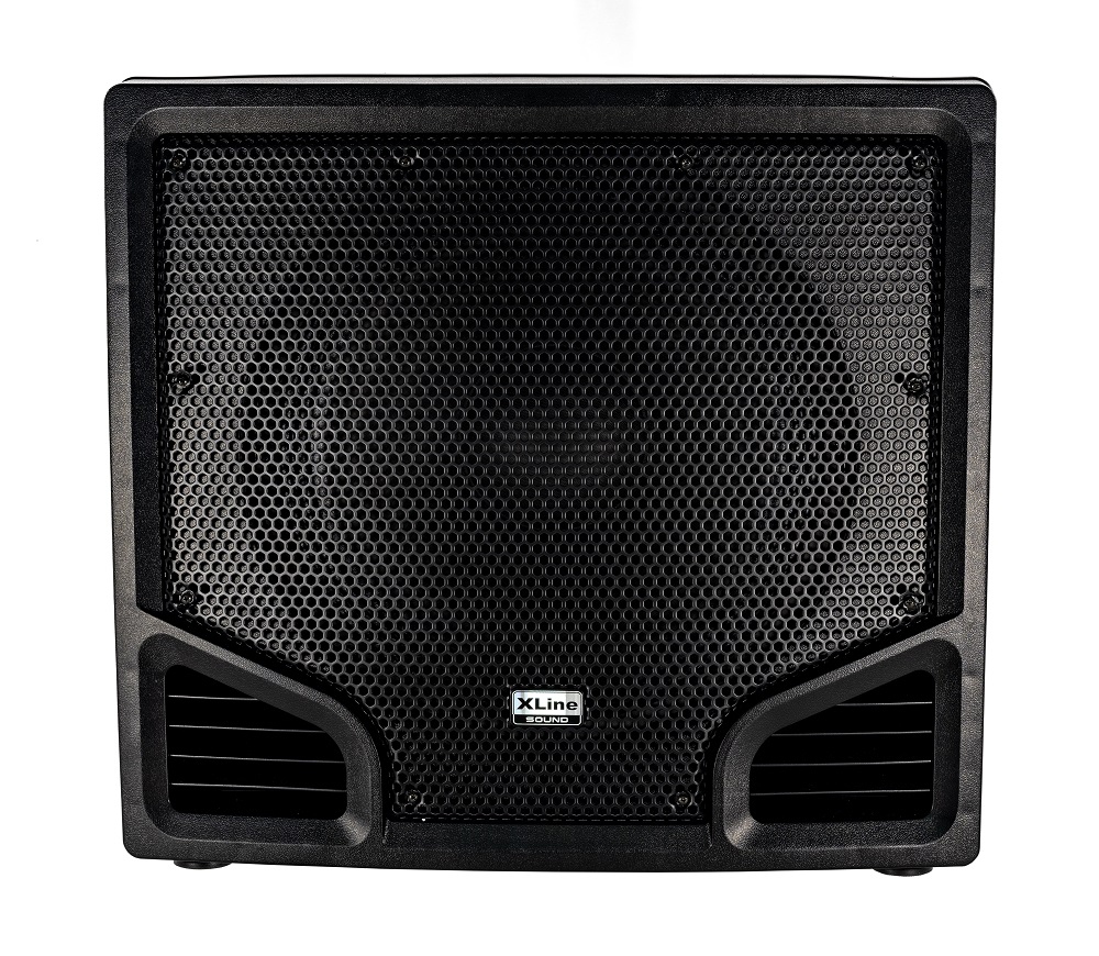 XLine SPX-18A SUB Сабвуфер активный в Великих Луках