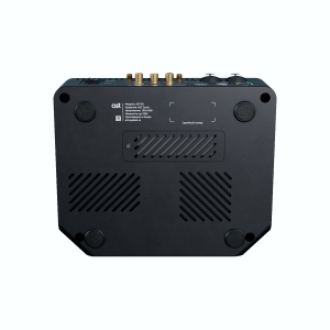 Вид снизу AST Zoom 2 (AST-90) в Великих Луках