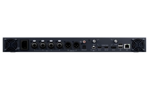 AST-350 Профессиональная караоке-система в Великих Луках