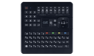 AST-350 Профессиональная караоке-система в Великих Луках