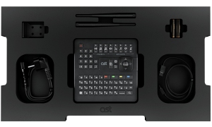 AST-350 Профессиональная караоке-система в Великих Луках
