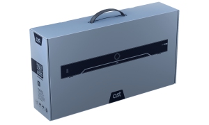AST-350 Профессиональная караоке-система в Великих Луках