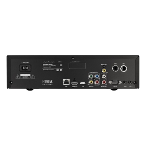 AST Mini (AST-25B) профессиональная система караоке в Великих Луках