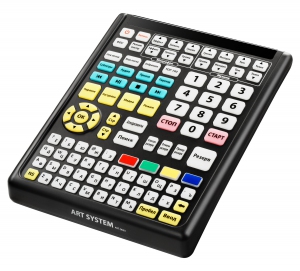 AST Mini (AST-25B) профессиональная система караоке в Великих Луках