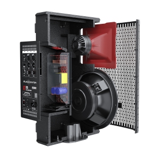 Audiocenter GT512A Активная акустическая система в Великих Луках