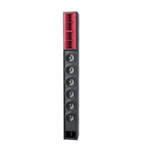 Audiocenter L65 + L65S MK2 порталы в Великих Луках