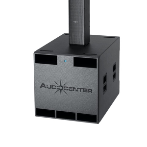 Audiocenter L65 + L65S MK2 порталы в Великих Луках