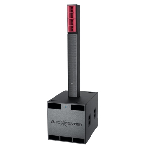 Audiocenter L65 пассивная акустическая система в Великих Луках