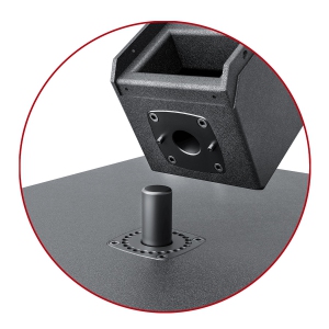 Audiocenter L65 пассивная акустическая система в Великих Луках