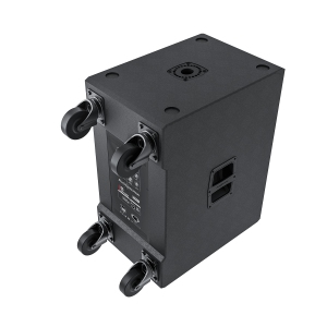 Audiocenter L83 + L83S MK2 порталы в Великих Луках
