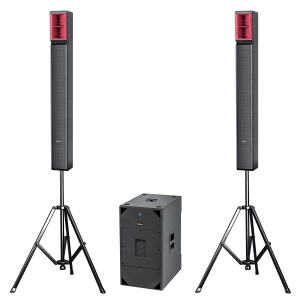 Audiocenter L83 пассивная акустическая система в Великих Луках