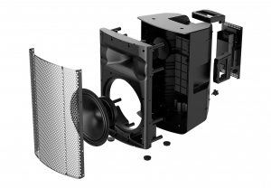 Audiocenter MA15+ активная акустическая система в Великих Луках