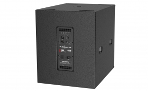 Audiocenter S3118A сабвуфер активный в Великих Луках