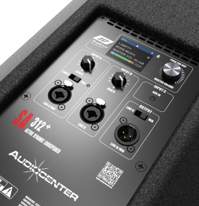 Audiocenter SA310+ в Великих Луках