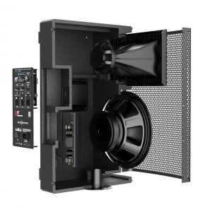 Audiocenter SA312+ в Великих Луках