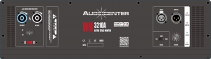 Audiocenter WM3210A сценический монитор в Великих Луках