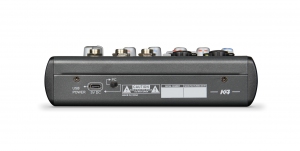 AuraSonics K4 компактный микшерный пульт в Великих Луках