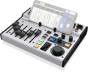 Behringer FLOW 8 цифровой микшер в Великих Луках