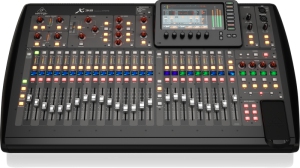 Behringer X32 цифровой микшер в Великих Луках