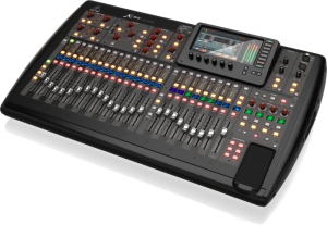 Behringer X32 цифровой микшер в Великих Луках