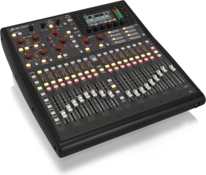 Behringer X32 PRODUCER цифровой микшер 40 каналов в Великих Луках