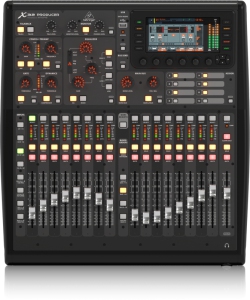Behringer X32 PRODUCER цифровой микшер 40 каналов в Великих Луках