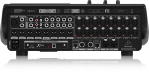 Behringer X32 PRODUCER цифровой микшер 40 каналов в Великих Луках
