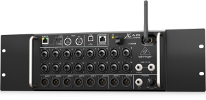 Behringer XR18 цифровой микшер в Великих Луках