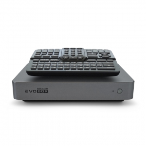 EVOBOX Premium Hi-End караоке-система в Великих Луках
