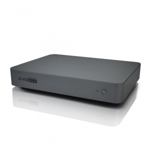 EVOBOX Premium Hi-End караоке-система в Великих Луках