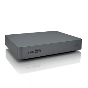 EVOBOX Premium Hi-End караоке-система в Великих Луках