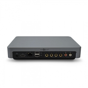 EVOBOX Premium Hi-End караоке-система в Великих Луках