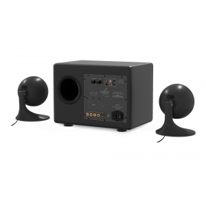 EvoSound Sphere 2.1 аудиосистема для караоке в Великих Луках
