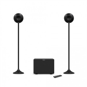 EvoSound Sphere 2.1 аудиосистема для караоке в Великих Луках